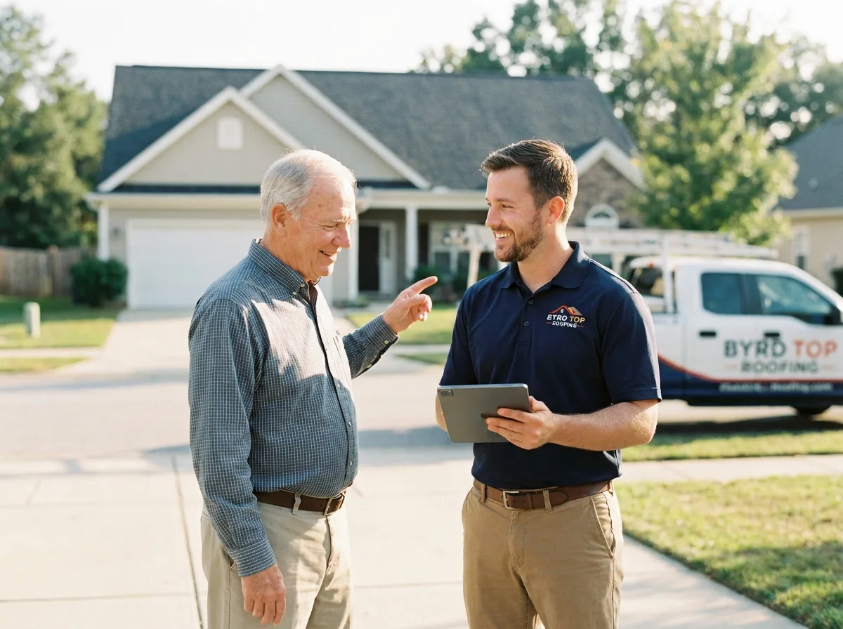 Roofing Sheridan, MI FAQs